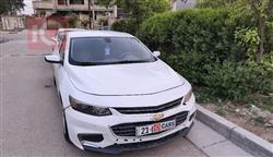 شيفروليه ماليبو